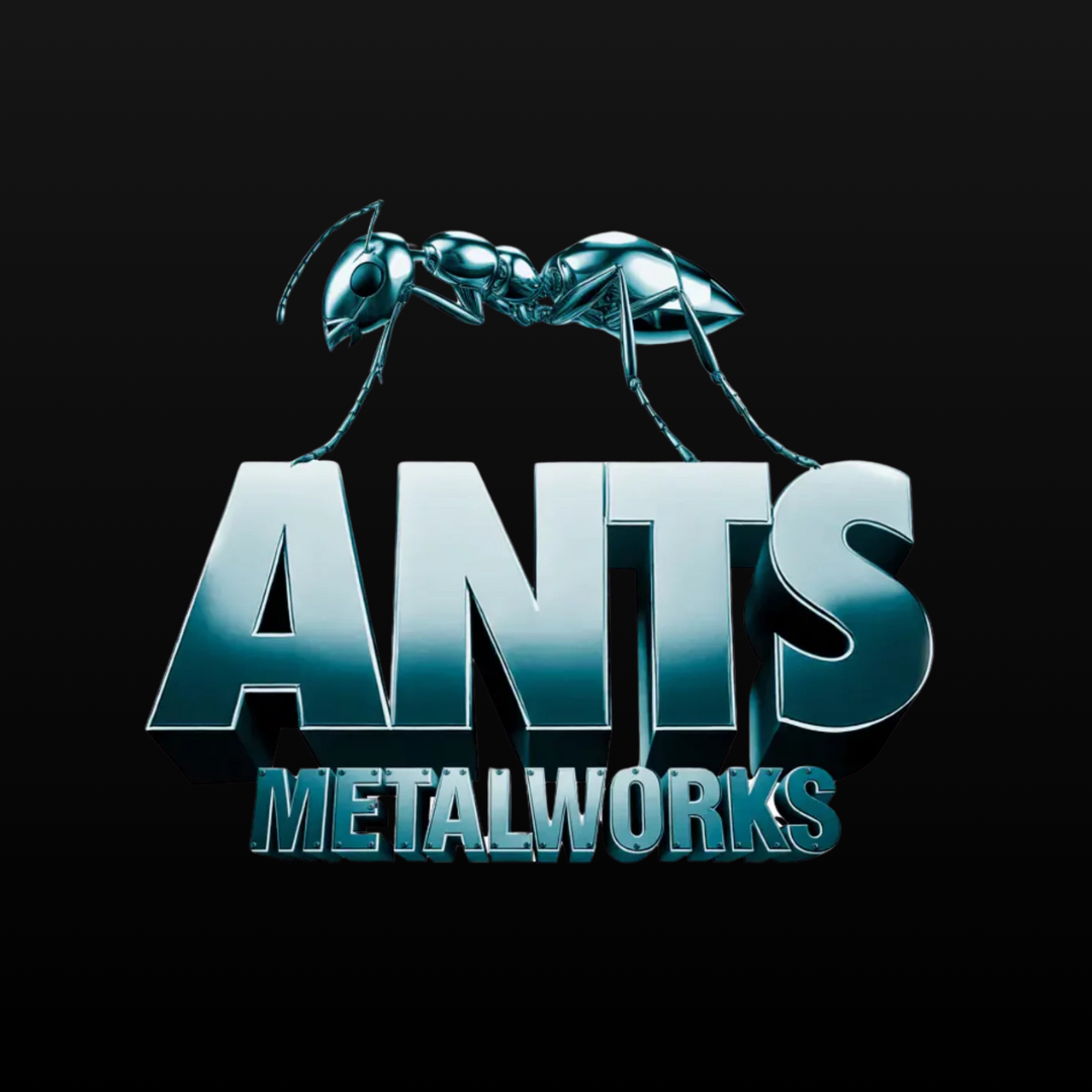 ANTS Metalworks Ibiza Event