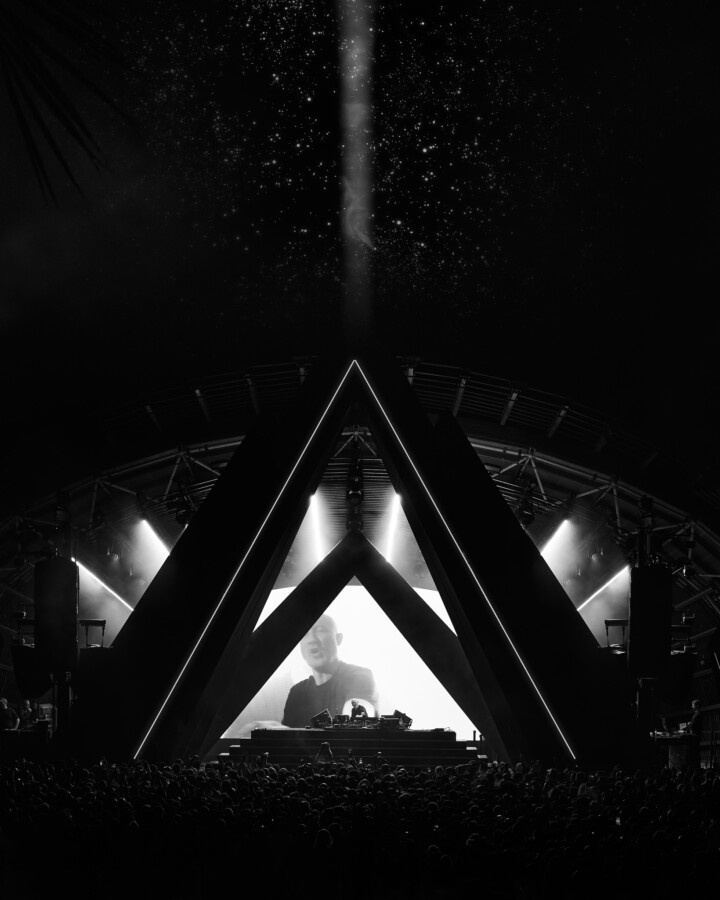 Ants Ibiza Ushuaia