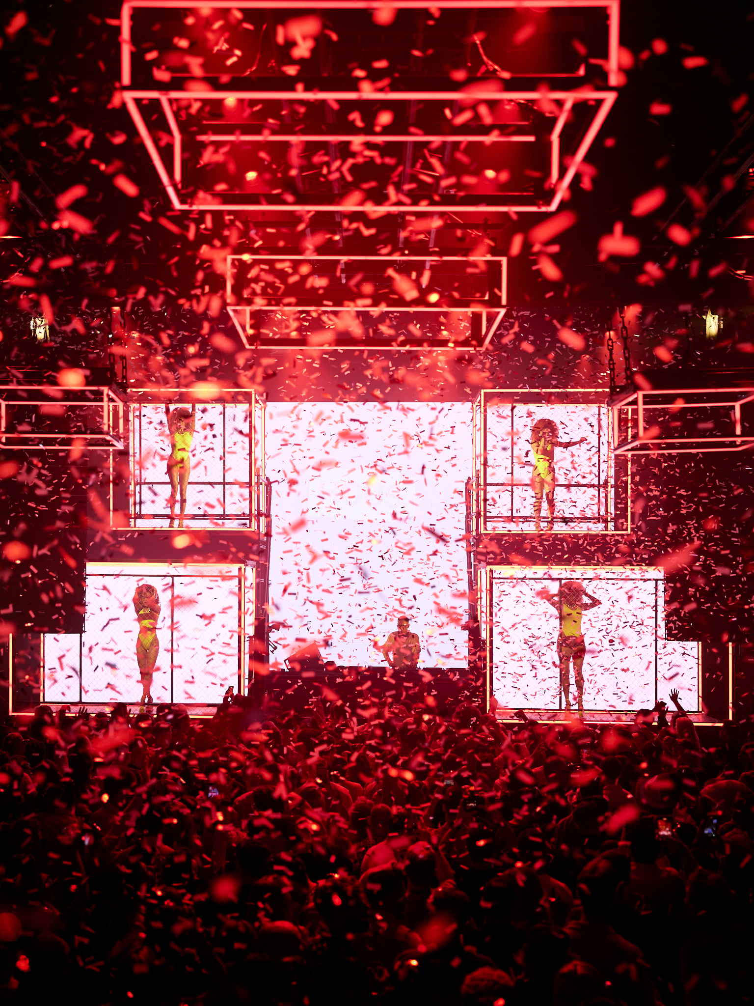 Hi Ibiza Glitterbox