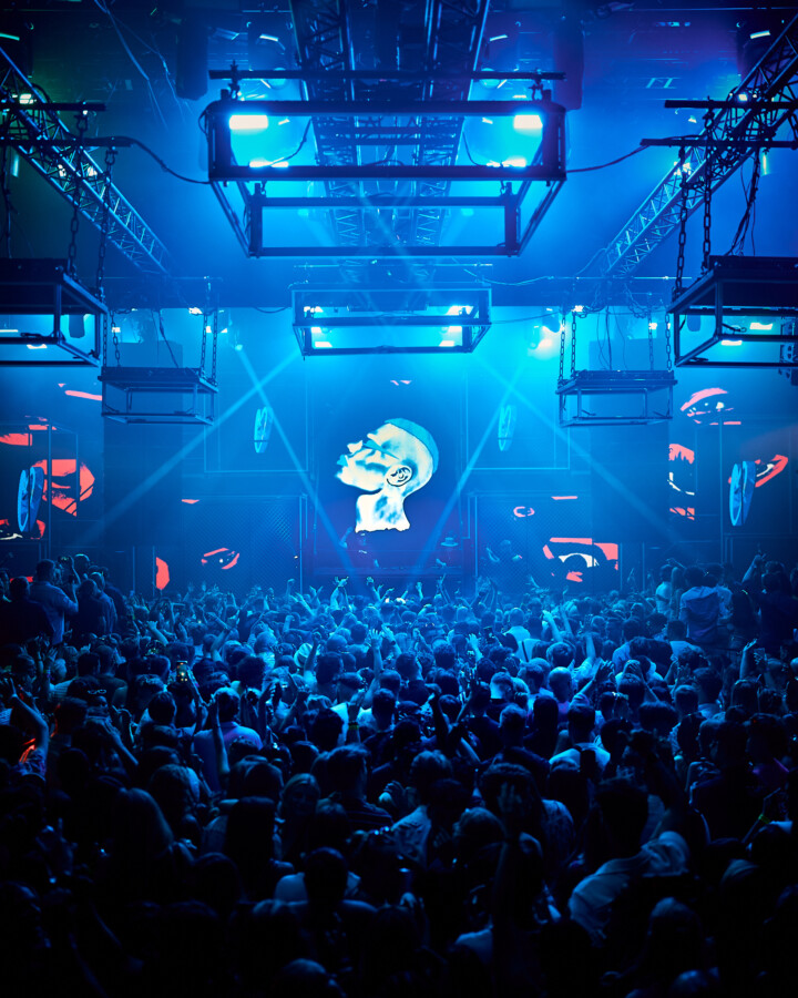 Hi Ibiza Glitterbox