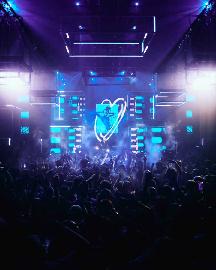Hi Ibiza Glitterbox