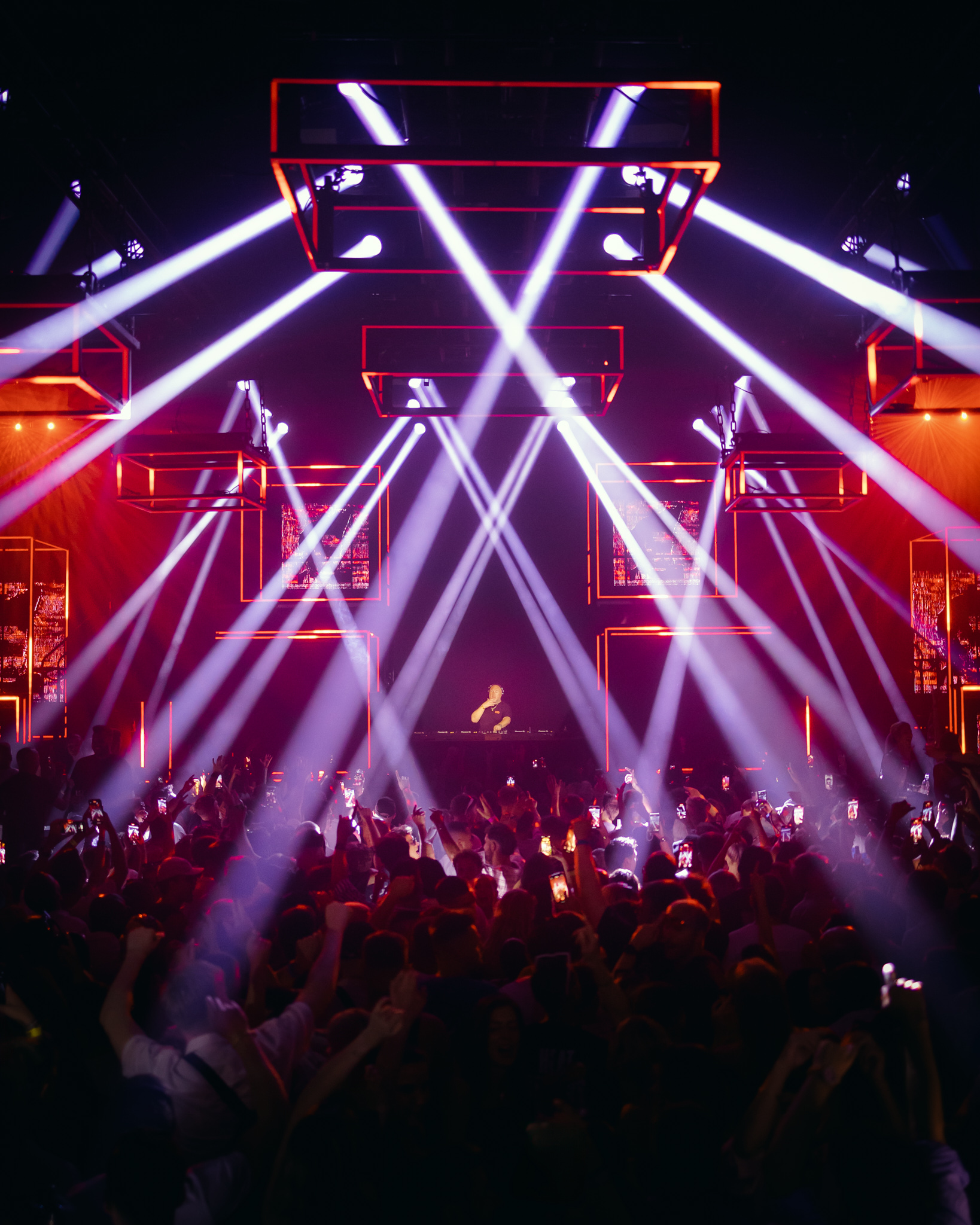 Hi Ibiza Glitterbox