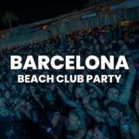 barcelona beach club party thumbnail