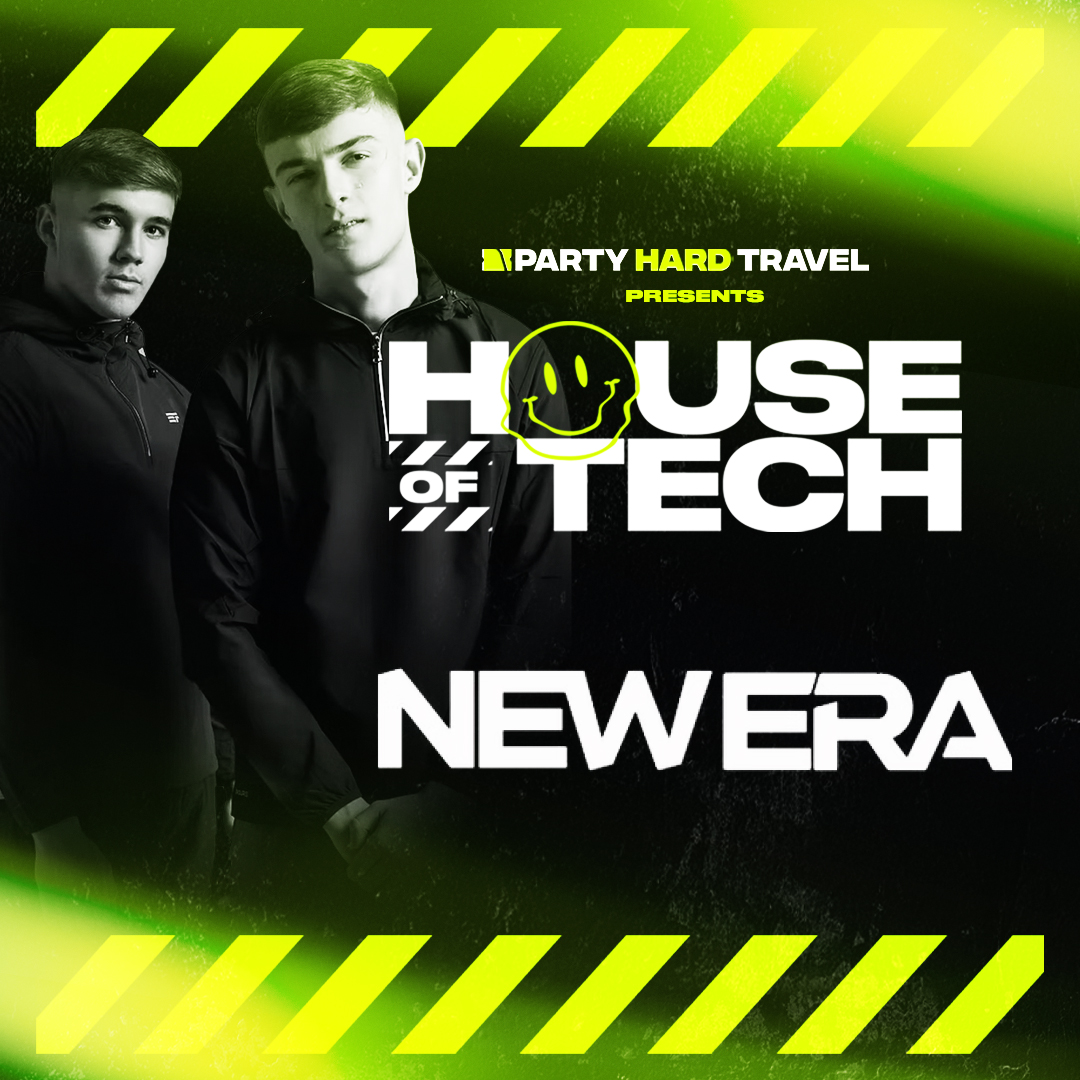 HOT - New Era Thumb