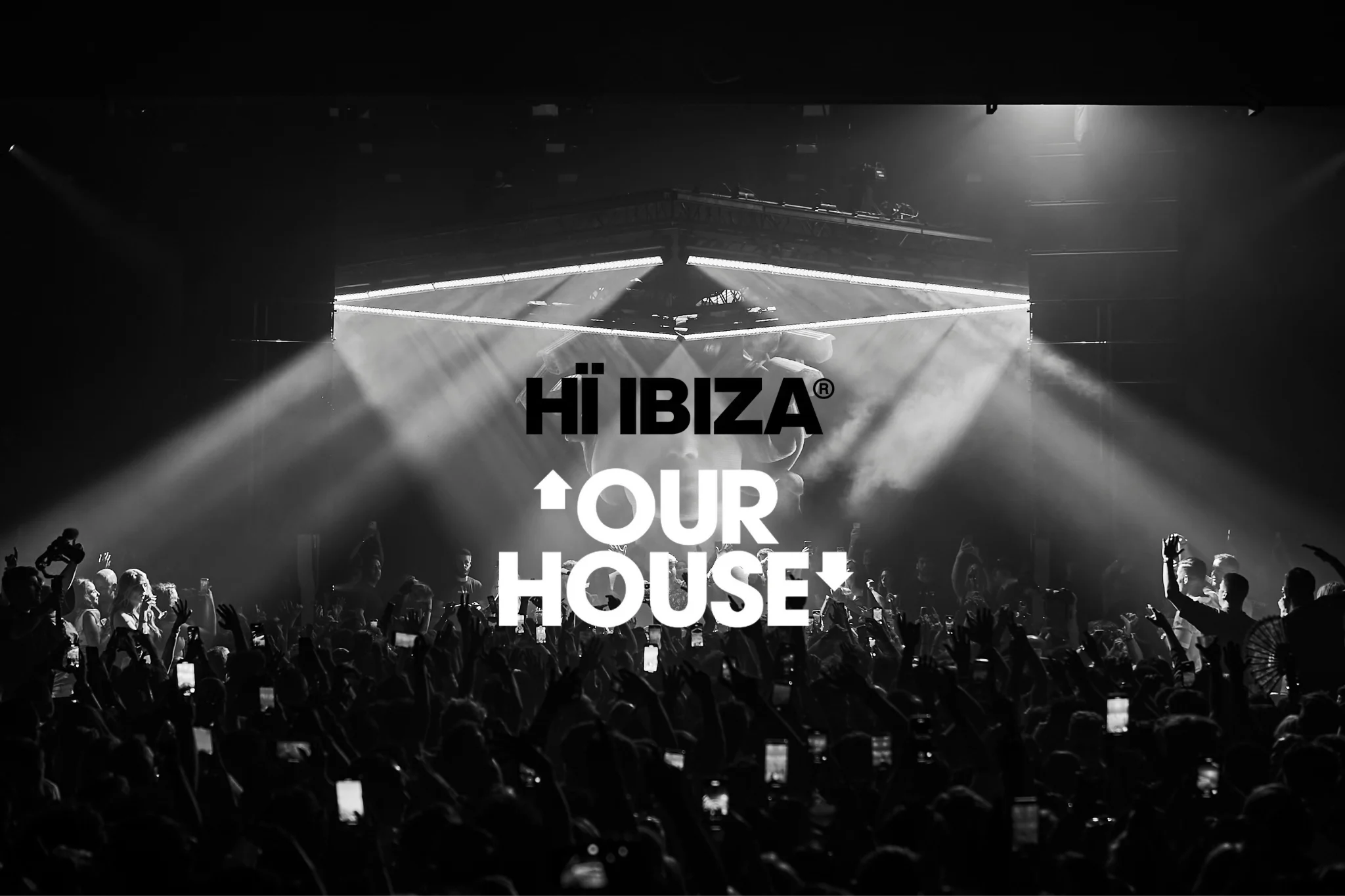 Hi Ibiza Our House
