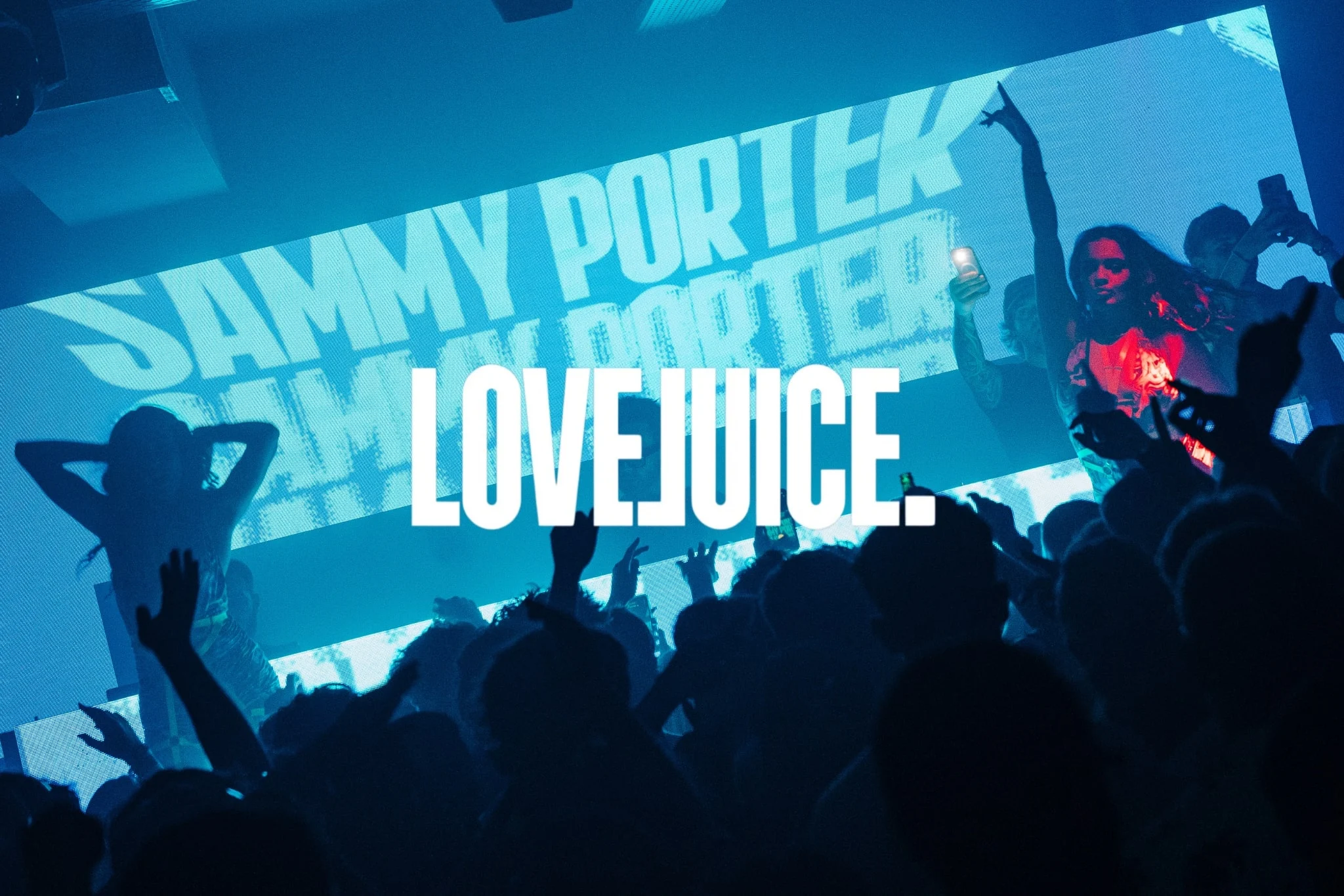 Lovejuice Kavos