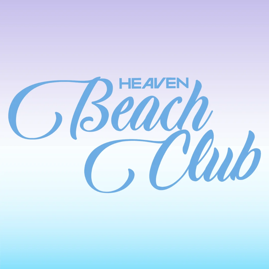Heaven Pool Party Albufeira