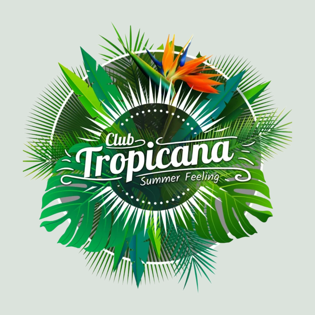 Club Tropicana Event night Albufeira