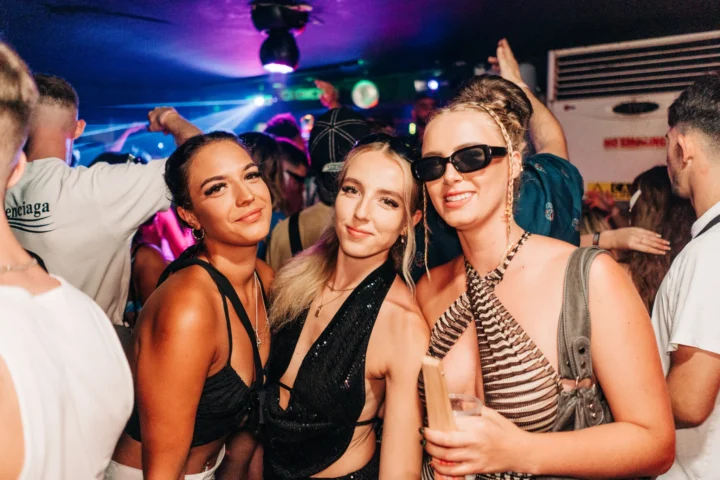 Abode What to Wear Ayia Napa