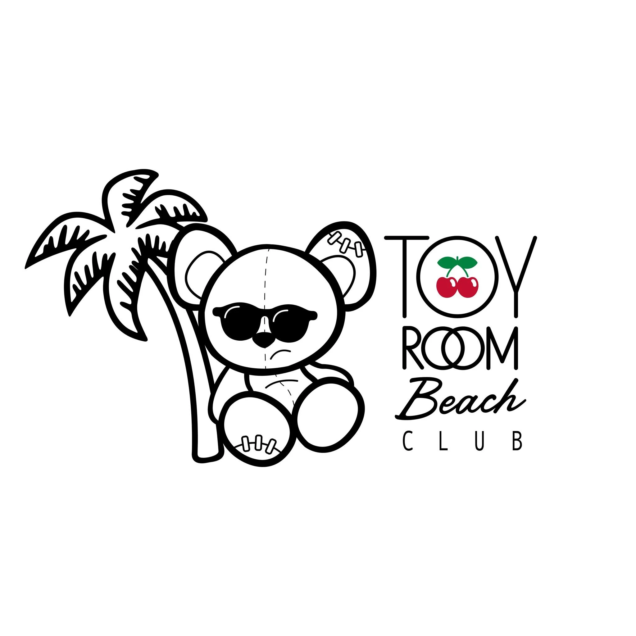 Toy Room Beach Club Malta
