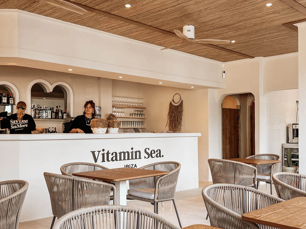 Vitamin Sea Ibiza