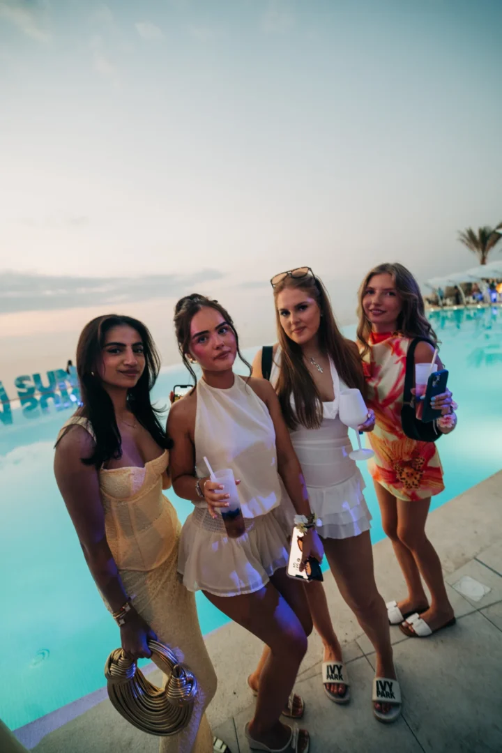 Toy Room Beach Club Malta