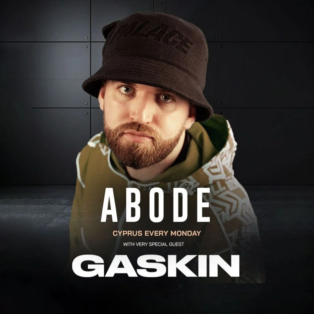 Gaskin Abode Residency Ayia Napa