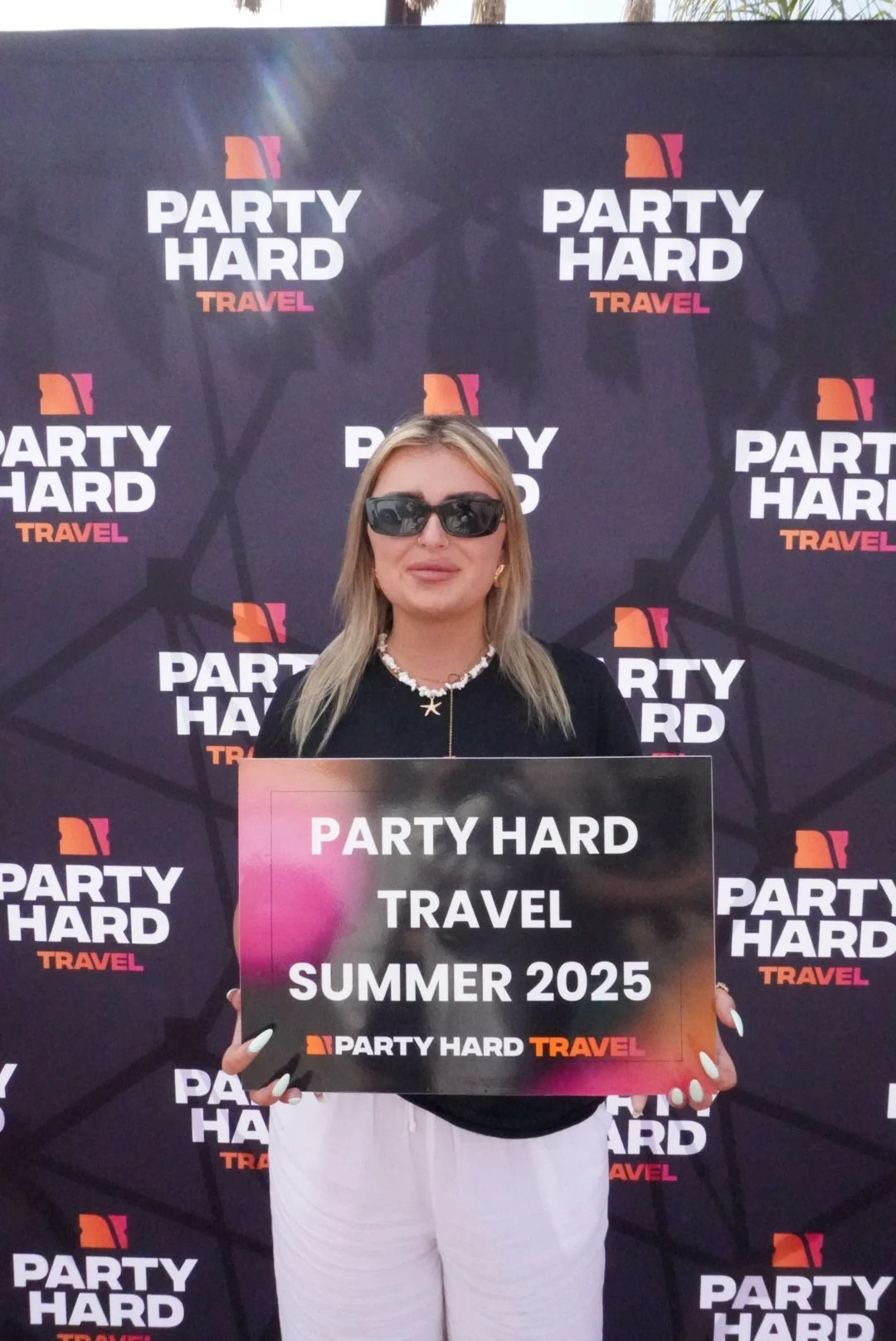 Beth Ayia Napa Rep Team