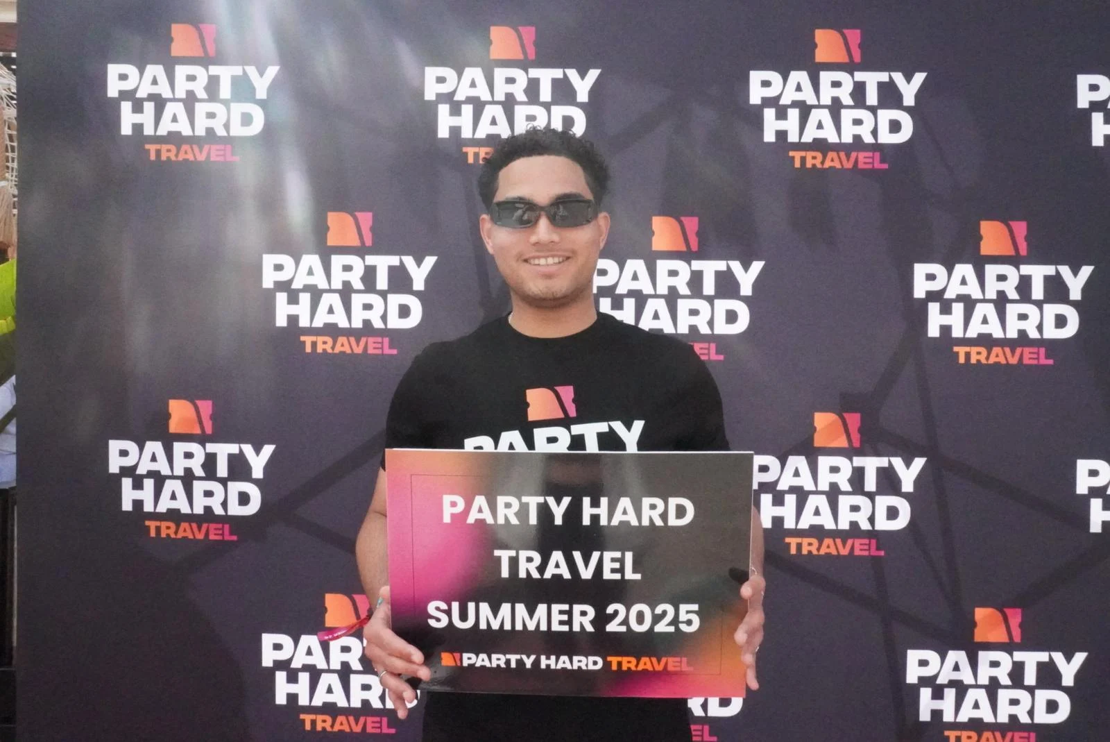 Leo Ayia Napa Rep Team