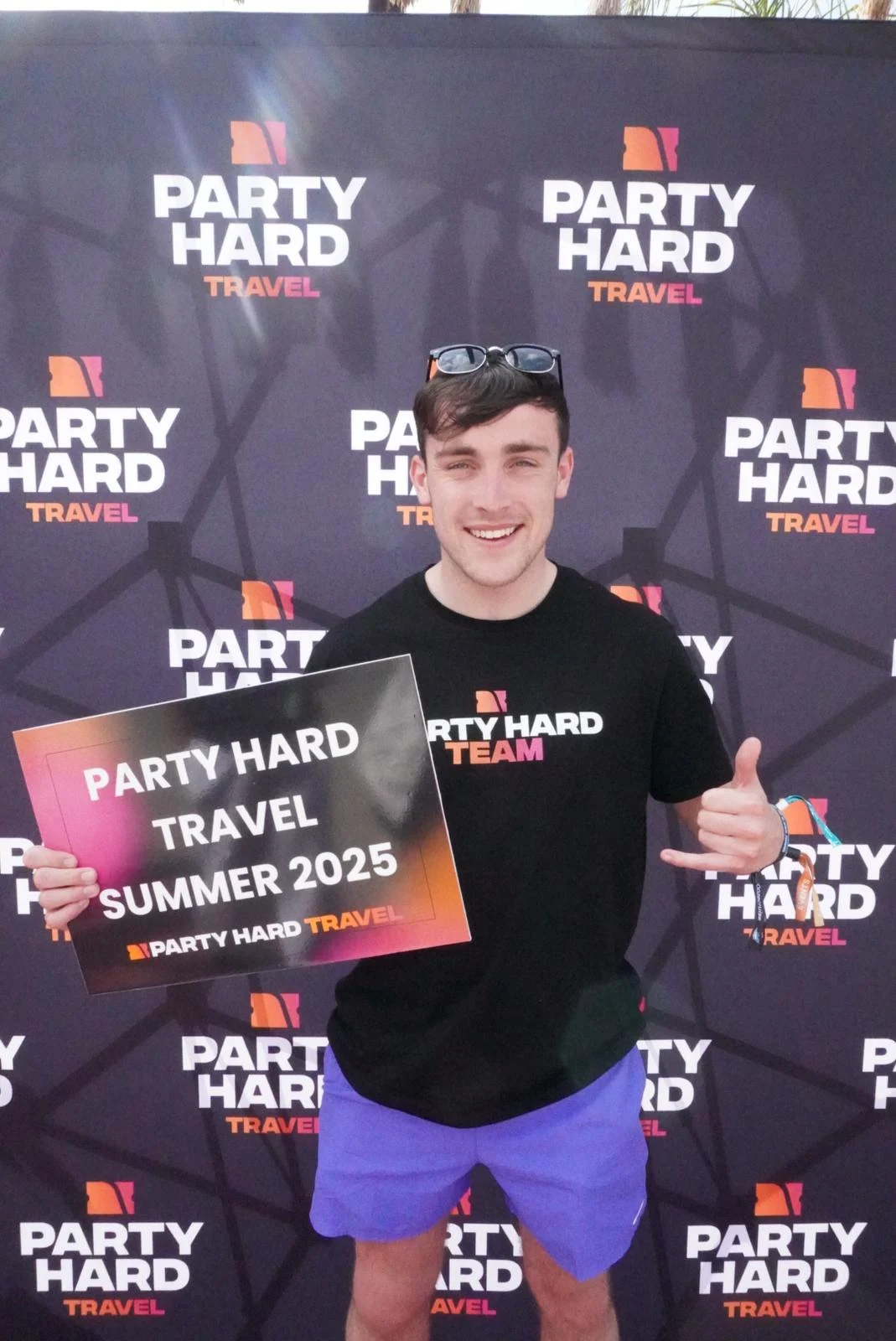 Meheal Ayia Napa Rep Team