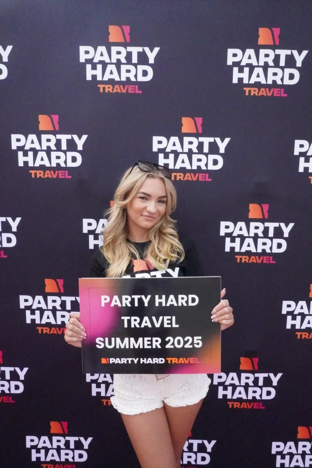 Halle Ayia Napa Rep Team