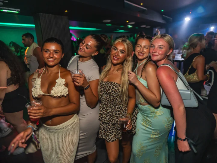 Abode Residency Aqua Club Ayia Napa