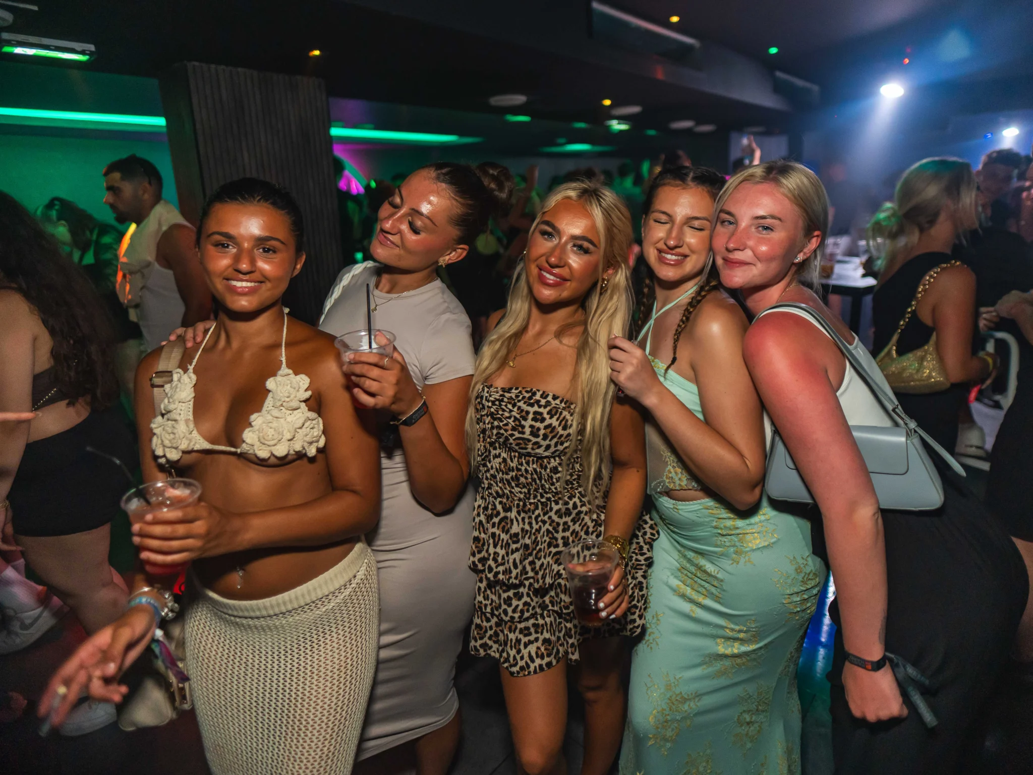 Abode Residency Aqua Club Ayia Napa