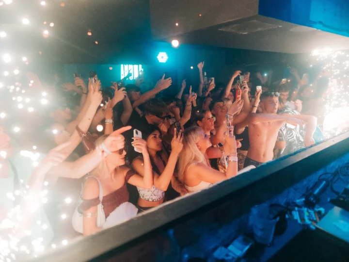 Abode Residency Aqua Club Ayia Napa