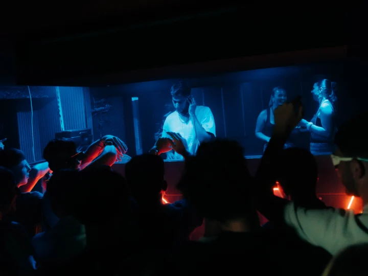 Abode Residency Aqua Club Ayia Napa