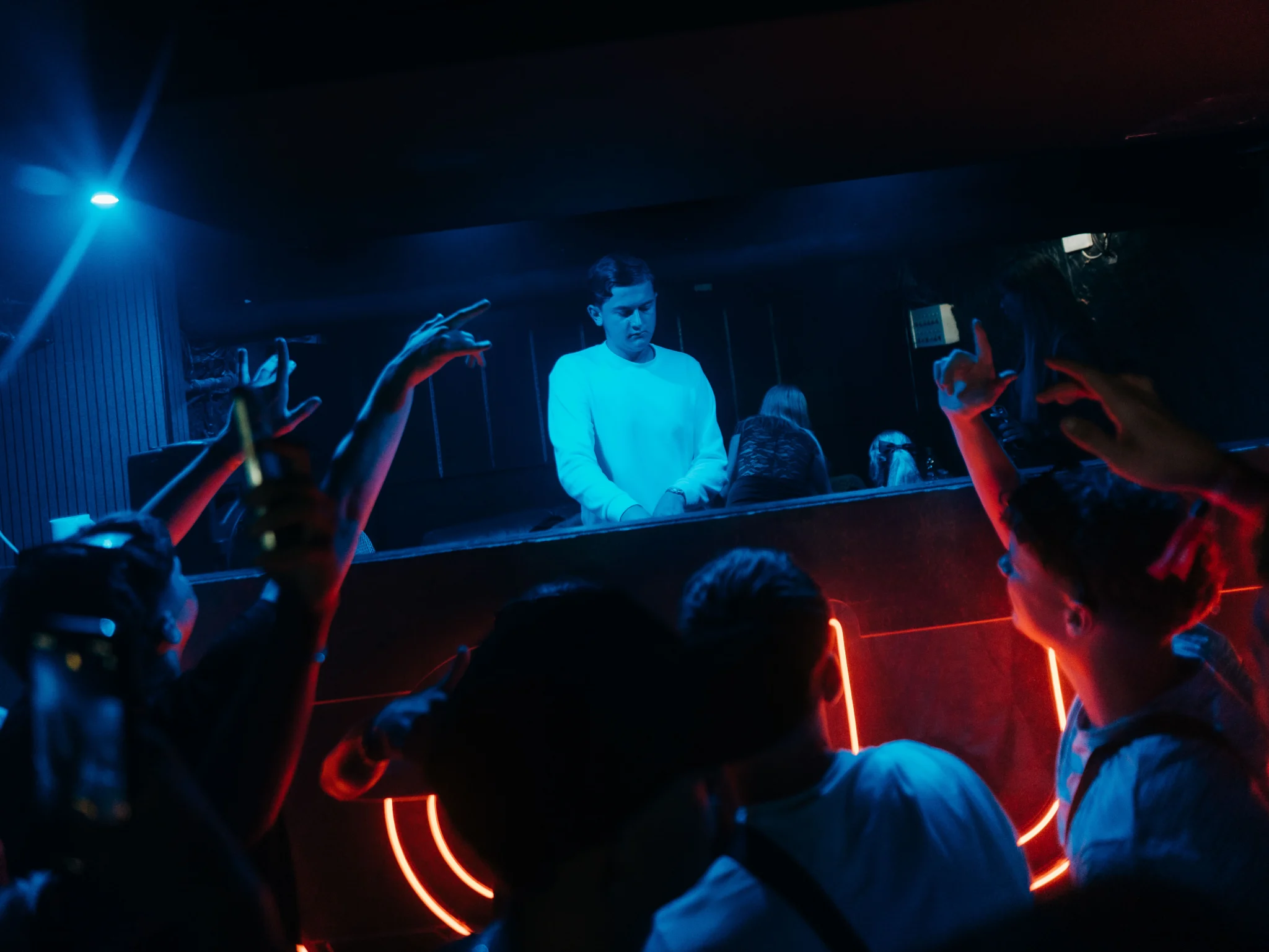 Abode Residency Aqua Club Ayia Napa