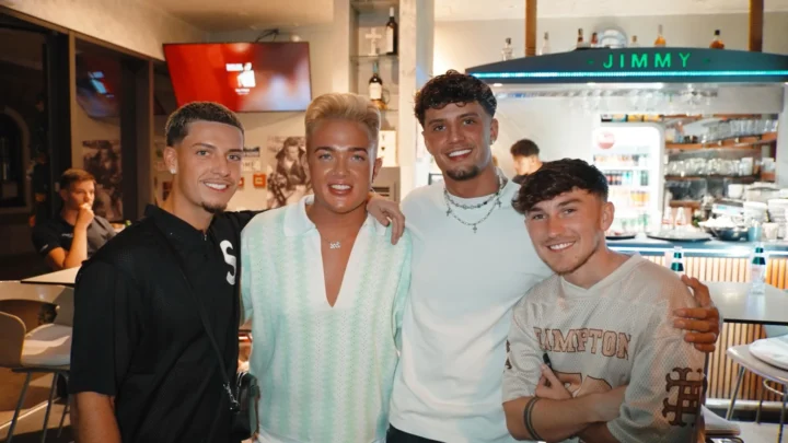 Croatia Creator Trip 2025