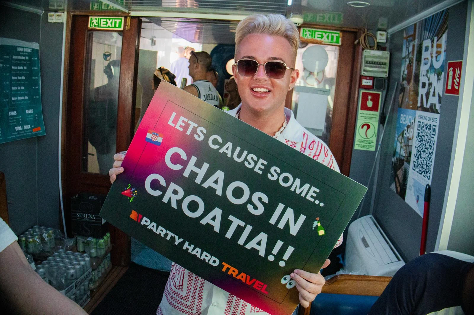 Croatia Creator Trip 2025