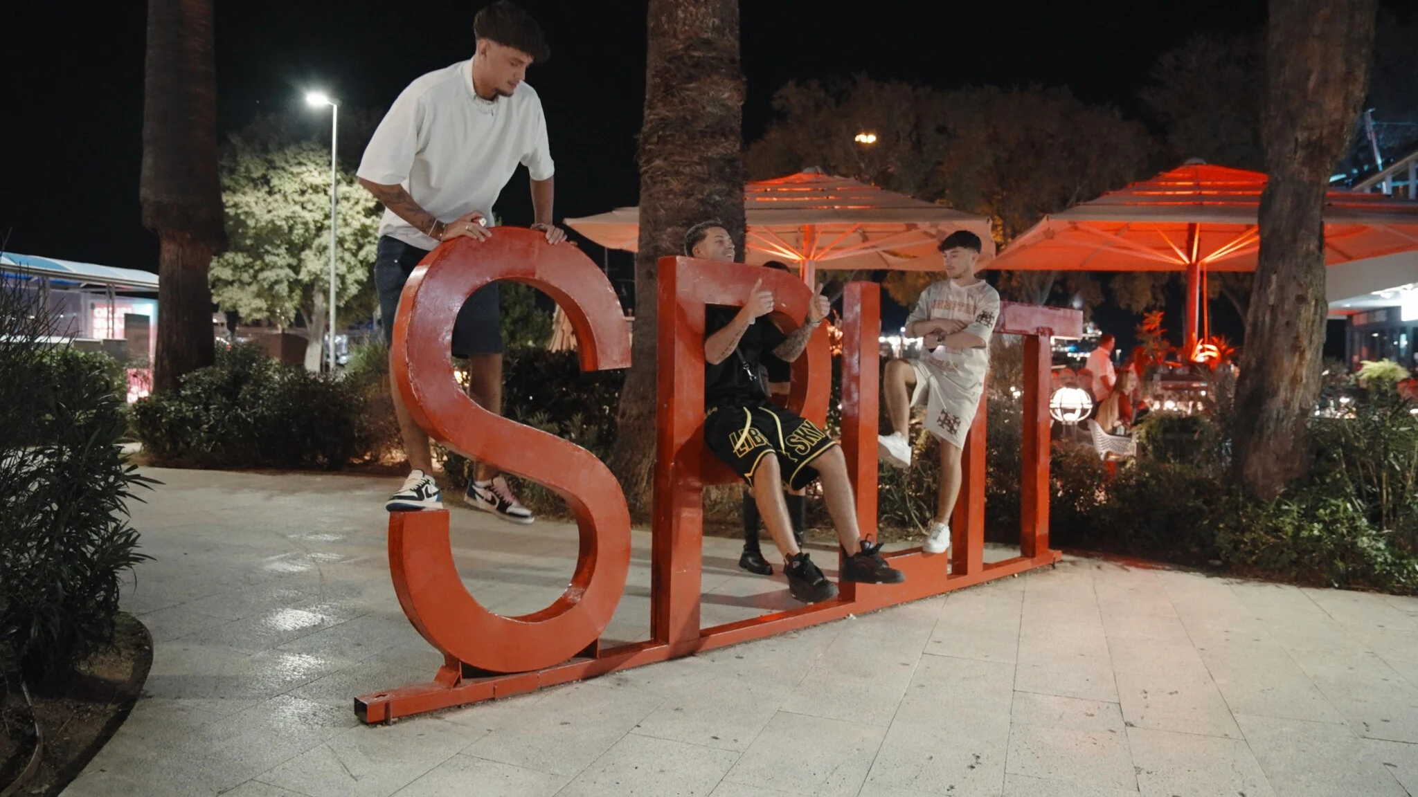 Croatia Creator Trip 2025