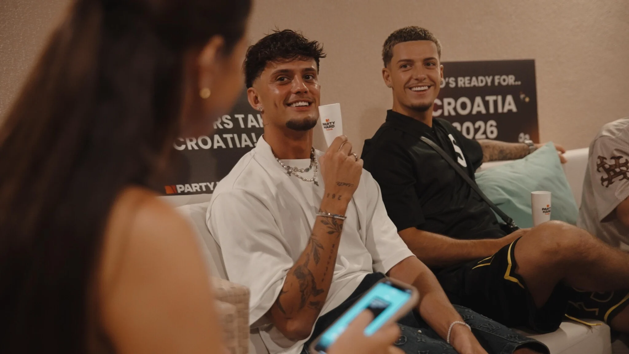 Croatia Creator Trip 2025