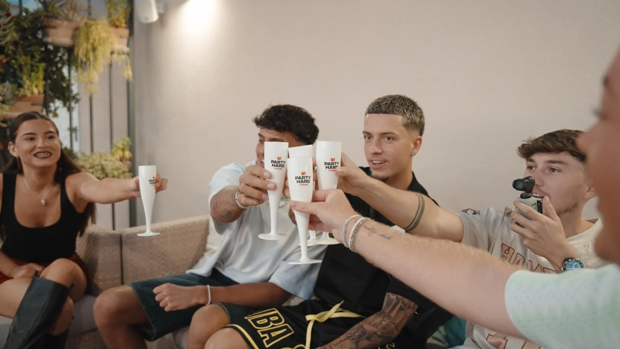 Croatia Creator Trip 2025