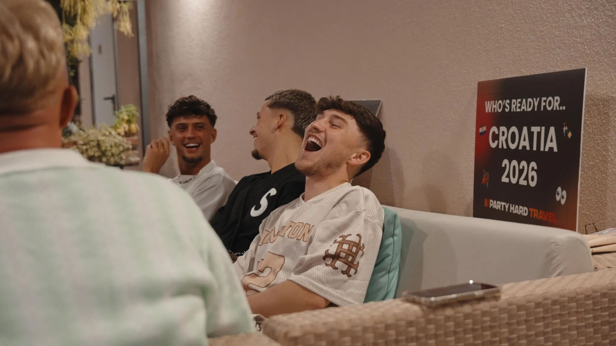 Croatia Creator Trip 2025