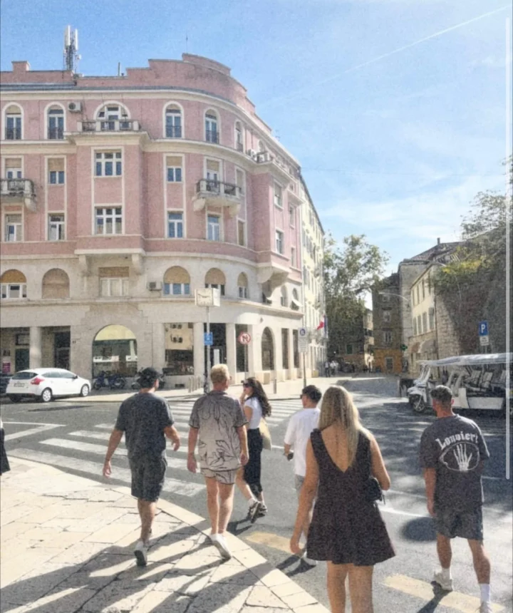 Croatia Creator Trip 2025