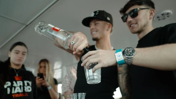 Croatia Creator Trip 2025