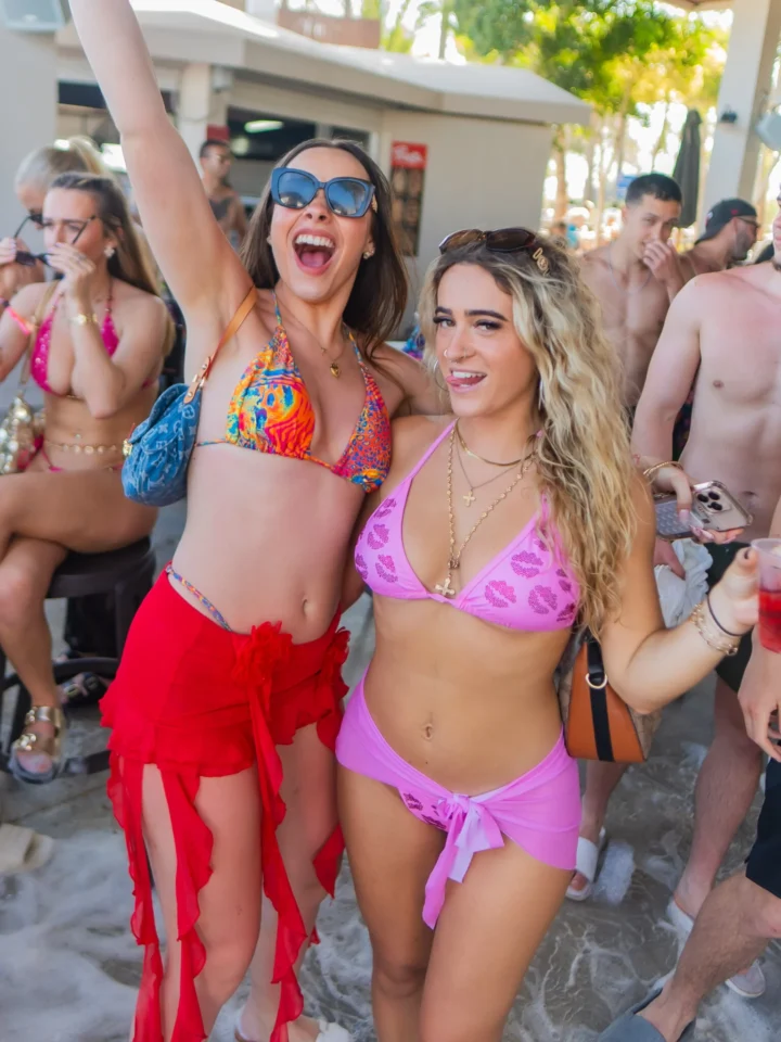 Party Hard Creators Fantasy Boat Party Summer 2025