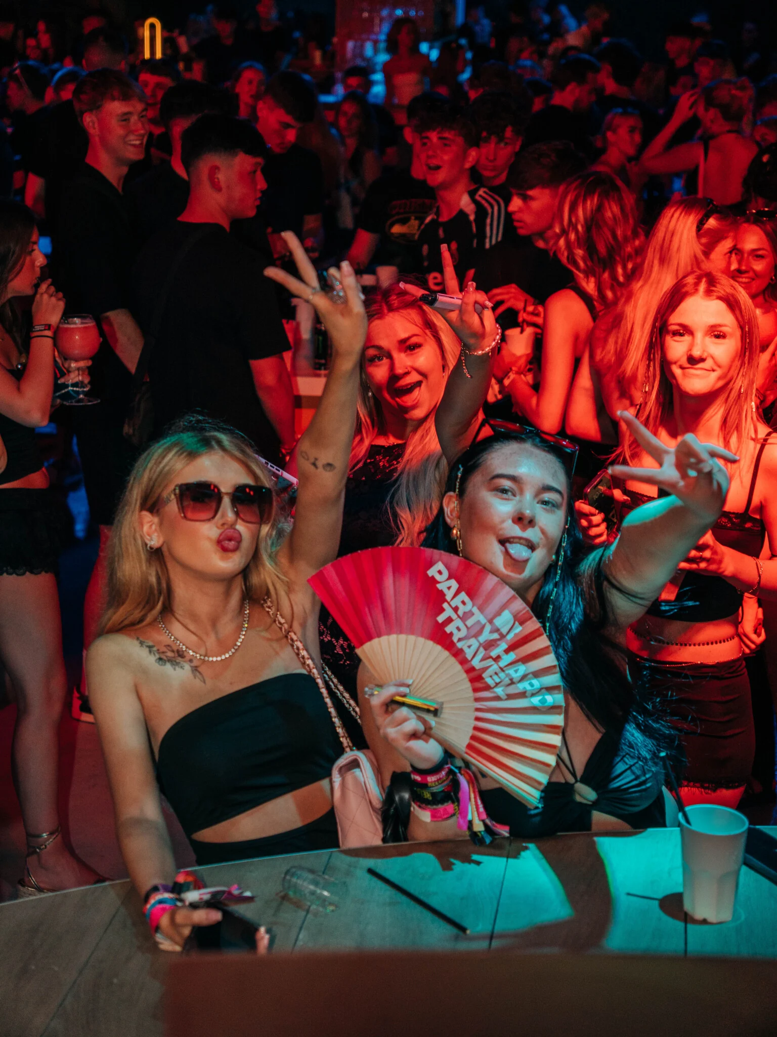 Agenda Beach Club Party Croatia