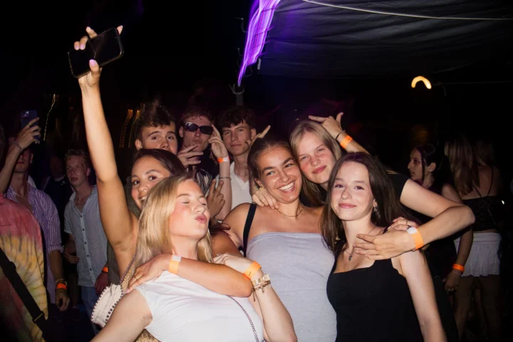 Split After Dark Croatia