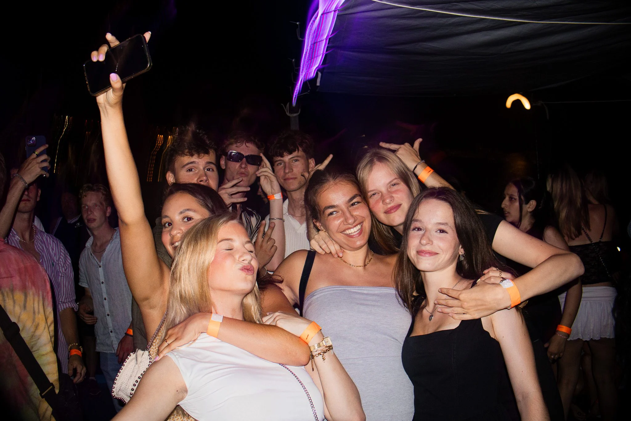 Split After Dark Croatia