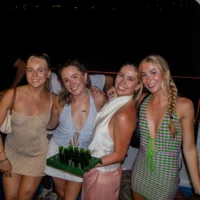 Split After Dark Croatia