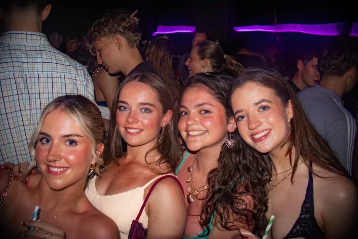 Split After Dark Croatia