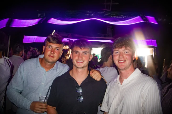 Split After Dark Croatia