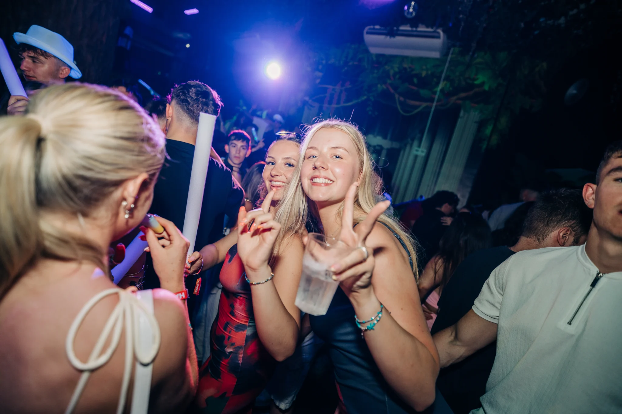 Club Tropicana Albufeira