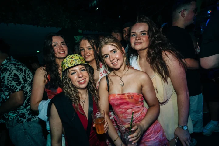 Lovejuice Residency Albufeira