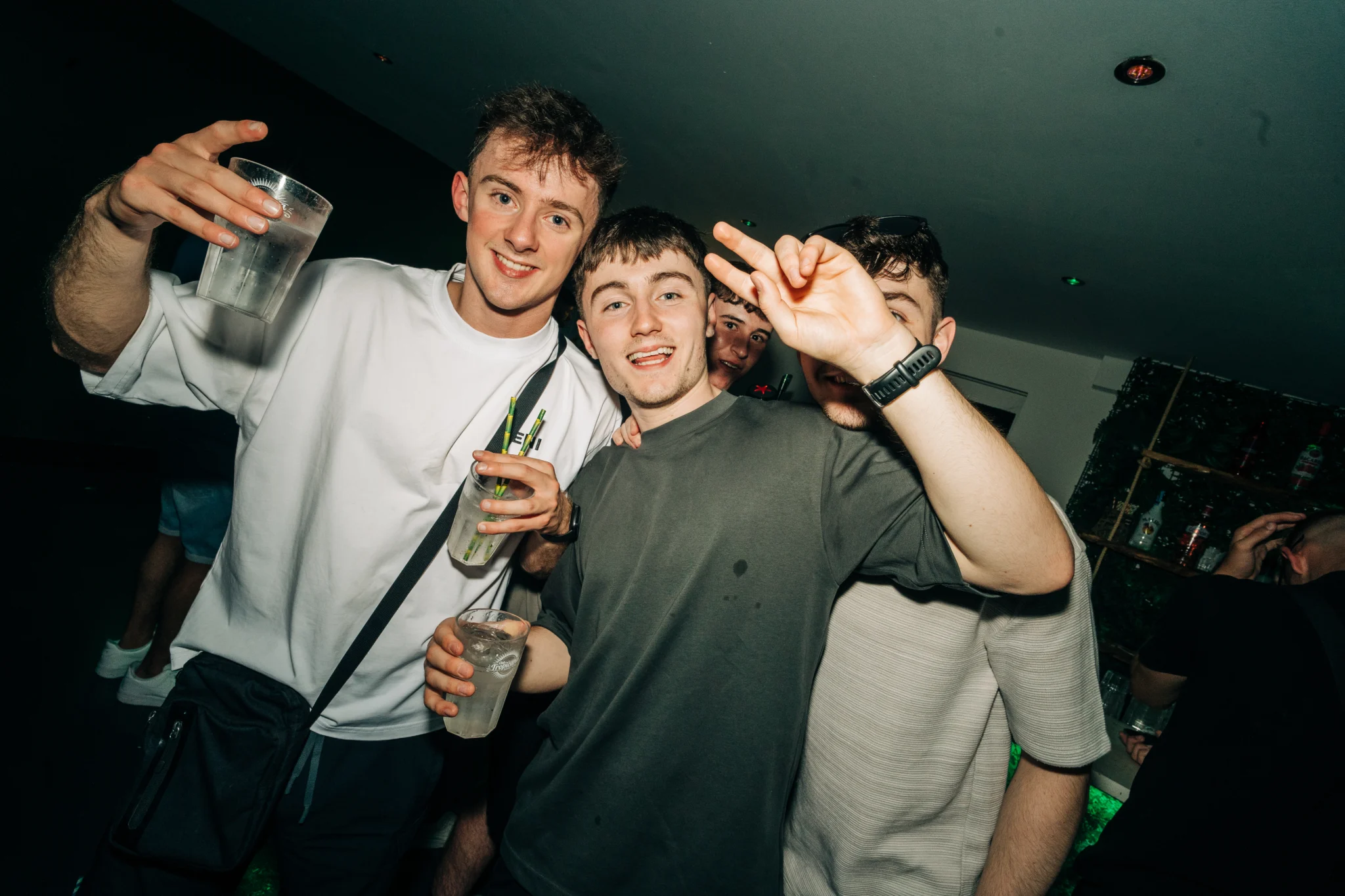 Lovejuice Residency Albufeira