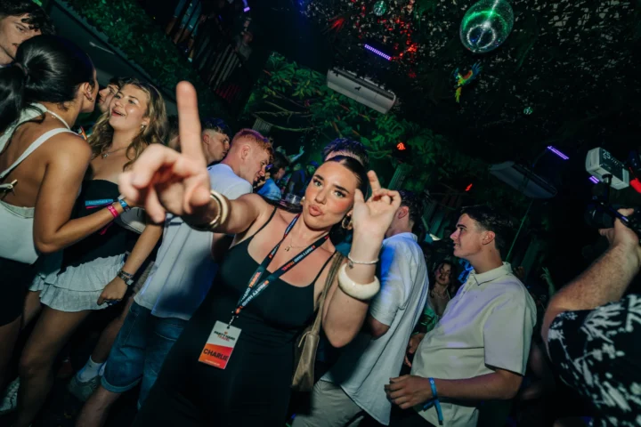 Lovejuice Residency Albufeira