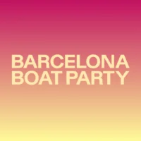 Barcelona Boat Party