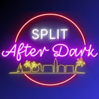 Split After Dark Croatia
