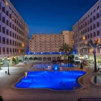 Columbus Hotel Tenerife