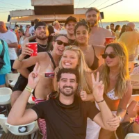 Media Team Summer 2025