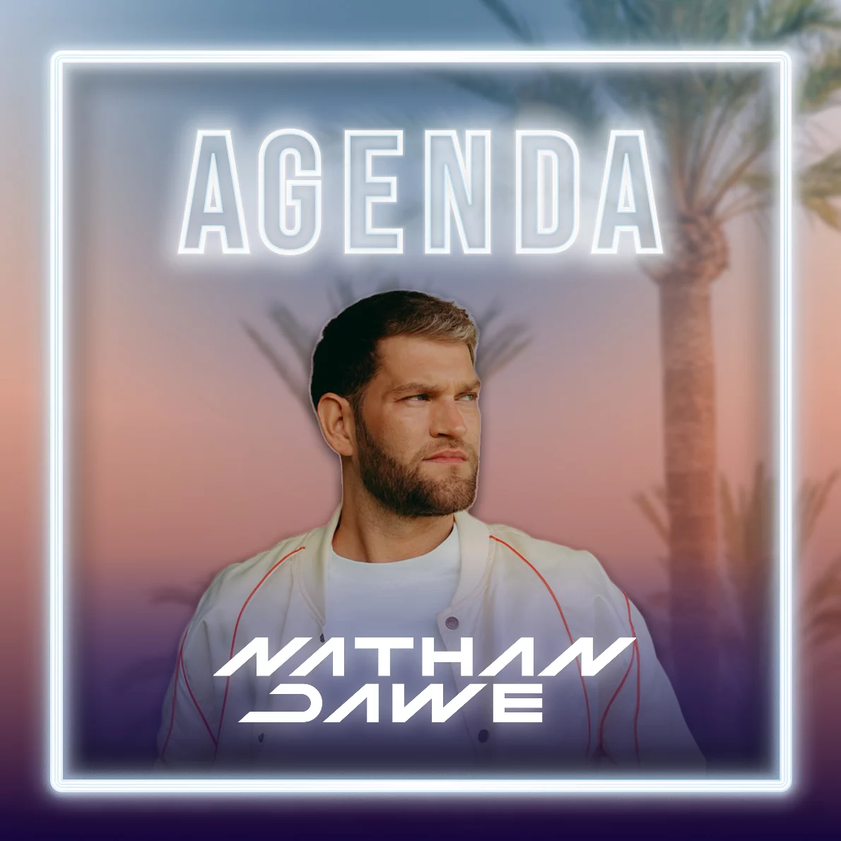 Nathan Dawe Agenda Malia Artist